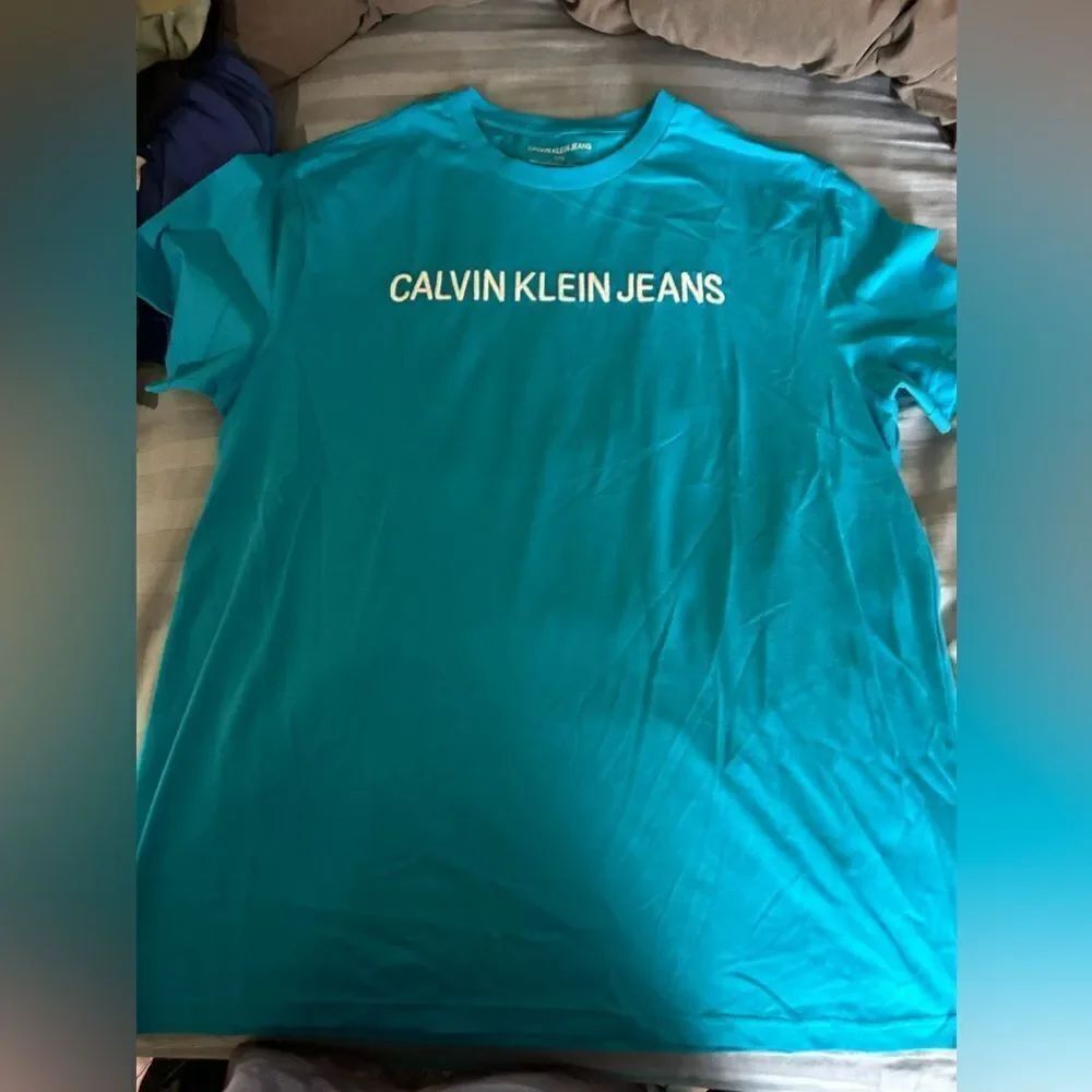 Calvin Klein Jeans Tshirt